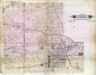Galena Township, Zincite, Belleville, Joplin, Chitwood, Jasper County 1905
